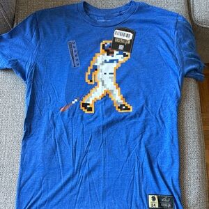 Men’s Baseballism Ken Griffey Jr. T-Shirt - Size M - NEW w/ TAGS